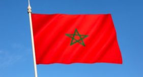 דרכון פורטוגלי ליוצאי מרוקו