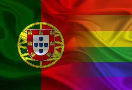 נישואים חד מיניים בפורטוגל