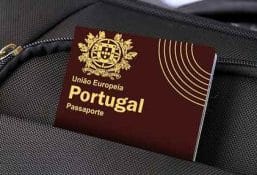 כמה זמן לקוח להוציא דרכון פורטוגלי?