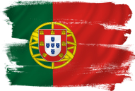 דגל פורטוגל באתר דרור חייק