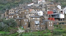 כפרי הצפחה פורטוגל