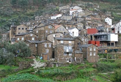 כפרי הצפחה פורטוגל